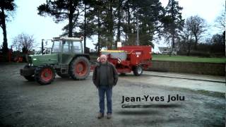 FNEDT : certification en application phytosanitaire