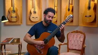 Dieter Hopf - Artist - Video preview