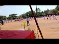 Tamil Silambam Selva Silambam Karate Gymnastics