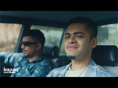 Ne Po Music Video | The Imbachi |Kalla Sha | Southside Vol 01 | Kappa Originals