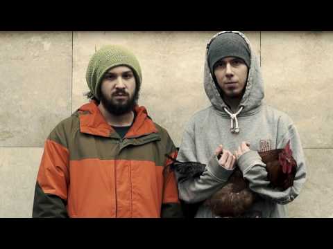 THcrew - Hepp (offisöl)