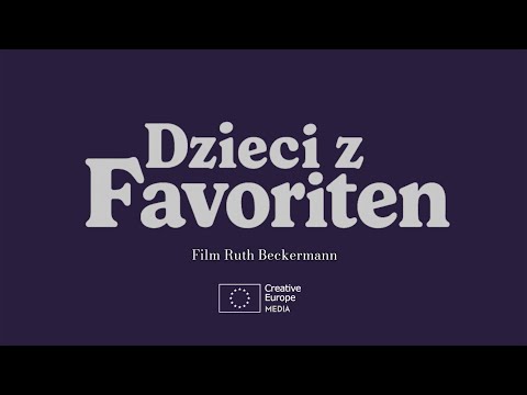 Trailer filmu Dzieci z Favoriten