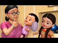 Dida, Dida Priya Dida - Grandma Song | Bengali Rhymes for Children | Infobells