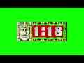 Temple Run Timer Green Screen