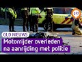 GLD Nieuws 5 januari 2024