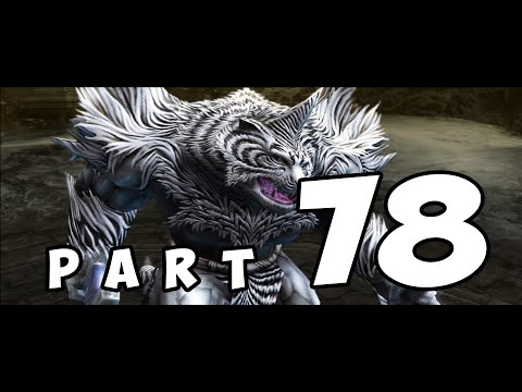 Final Fantasy XII The Zodiac Age THE PHAROS SECOND ASCENT BOSS BATTLE FENRIR Part 78 Walkthrough