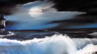 the way the waters are moving-the flower kings