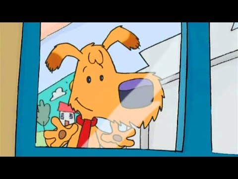 Ufi - Sigla - Dubluar në Shqip