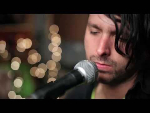 Jose Matera - Dulce Misterio (Live) - Wynwood Sessions
