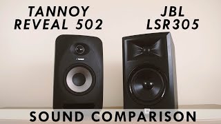 Tannoy Reveal 502 - відео 1