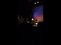 Leon Redbone at Abrons Art Center, NYC -  "Ain't Misbehavin'"