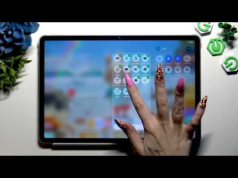 HUAWEI MatePad 11.5 (2025) – How to Turn Location On or Off
