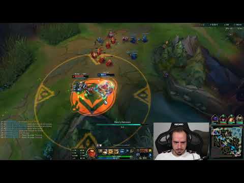 Die nächste Masterpromo! | Diesmal mit Broeki und guter Form!