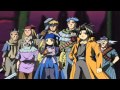 BS Anime Reviews: Jing: King of Bandits 