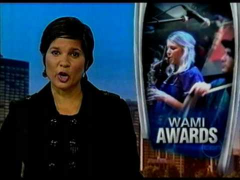 The Brow • Ten News WAMi Story
