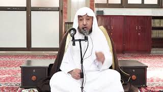 صورة شرح رياض الصالحين - باب زيارة أهل الخير ومجالستهم وصحبتهم ومحبتهم وطلب زيارتهم والدعاء منهم 11