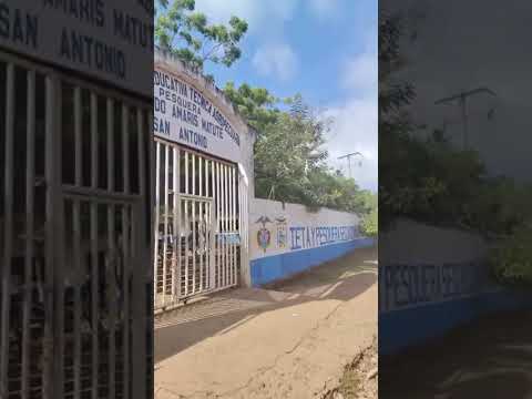 Corregimiento San Antonio de Barranco de Loba #blogger