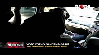 Download lagu Video Porno Guncang Garut | Sorotan tvOne (26/8/2019) mp3