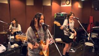 ChelsyがDOLL/SCANDAL 演奏してみた