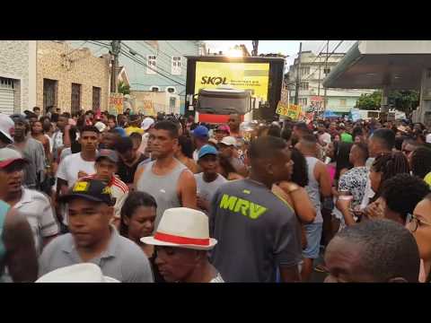 Psiricio Na Liberdade - 2019