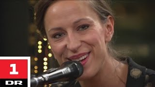 Mathilde Falch i Aftenshowet | Aftenshowet | DR1