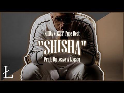 (FREE) KIDDA x AZET Type Beat 2019 🚬 SHISHA 🚬 BALKAN FLUTE AFROBEAT