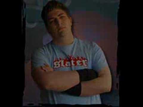 Rapslam fight for Almere, Toughest MF-er Turmoil