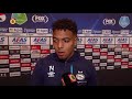 Donyell Malen na AZ-PSV: 'De teleurstelling overheerst'