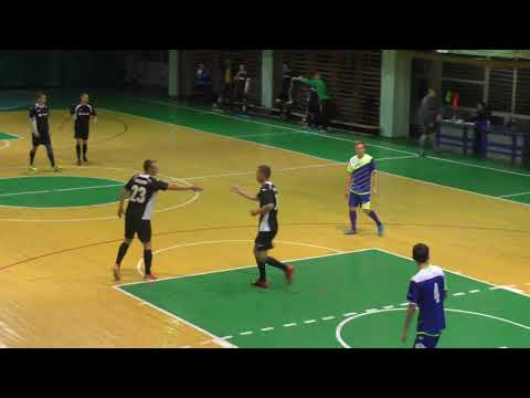 6 КУ 4 DRAFT – Рост  1 тур