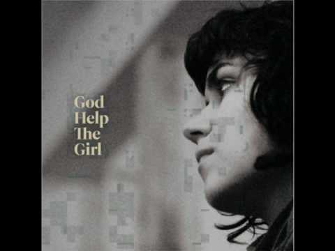 God Help The Girl - Come Monday Night (2009) (Audio)