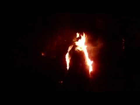 the firebugs die burningman probe