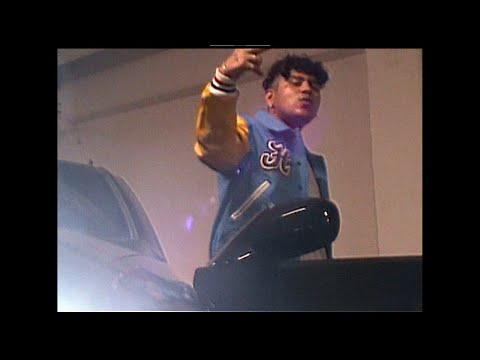 Zizzy - Te propongo ft. Young Cister (Prod Adrian Be) (Video Oficial)