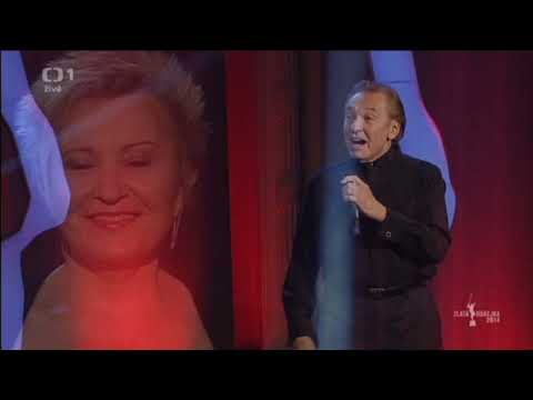 Karel Gott & Eva Urbanová - Fantom opery