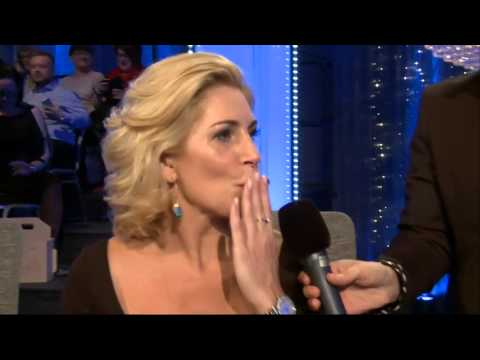 Tony Irving till Daniel: "Du ser kåt och desperat ut" - Let’s Dance (TV4)