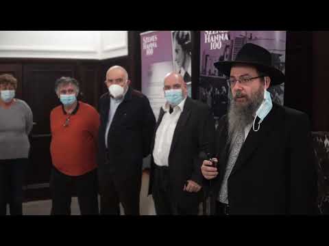 Zoltai Gusztáv emléktáblájának avatasa