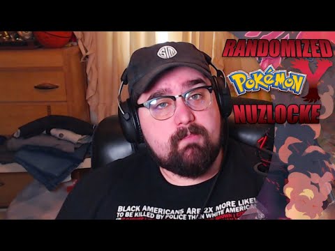 BEST Pokemon Y Randomizer Settings!