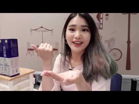 Tempting Review Ep.1 Natasha