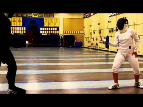 Marek Septien and Courtney Hurley 2