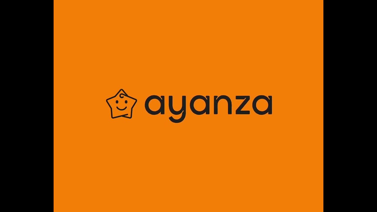 Ayanza tutorial