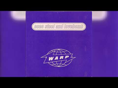 Coco Steel & Lovebomb - Feel It (House, Bleep) (1992)