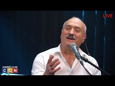 Gheorghe Topa - ZICE LUMEA [CCN 🔴LIVE]