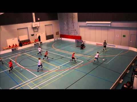 SBS Masku - SBS Wirmo maalikooste