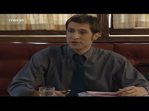 Ευτυχισμένοι Μαζί - Επεισόδιο 51 HD | Θα φάει η μύγα σίδερο και το κουνούπι ατσάλι