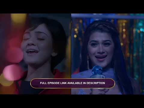 Meet - Hindi TV Serial - Ep 5 - Best scene - Ashi Singh, Shagun Pandey, Abha Parmar - Zee TV