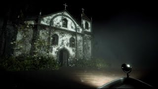 Drowned Lake playtest trailer teaser