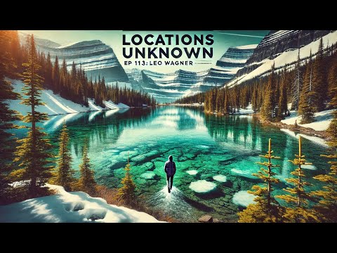 26-Year-Old Leo Wagner Disappears Near Glacier National Park | Unsolved Montana Mystery