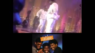 LeVert (Soul Train) &quot;Pop Pop Pop Goes My Mind&quot;