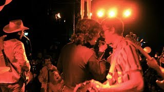 New Swears Eve - Dance with the Devil(feat. Buddy Smiles)