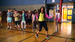 Zendaya - Too Much - Official Music Video (From Zapped)