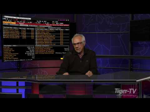 April 17th Tom O'Brien Show on TFNN - 2017